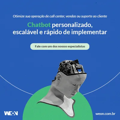 Chatbot WeON