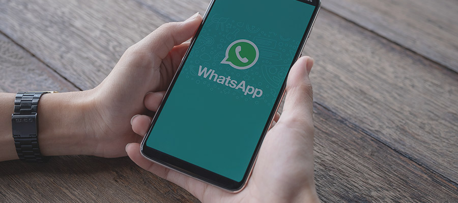 WhatsApp para varejo e atacado: 5 motivos para vender pelo app