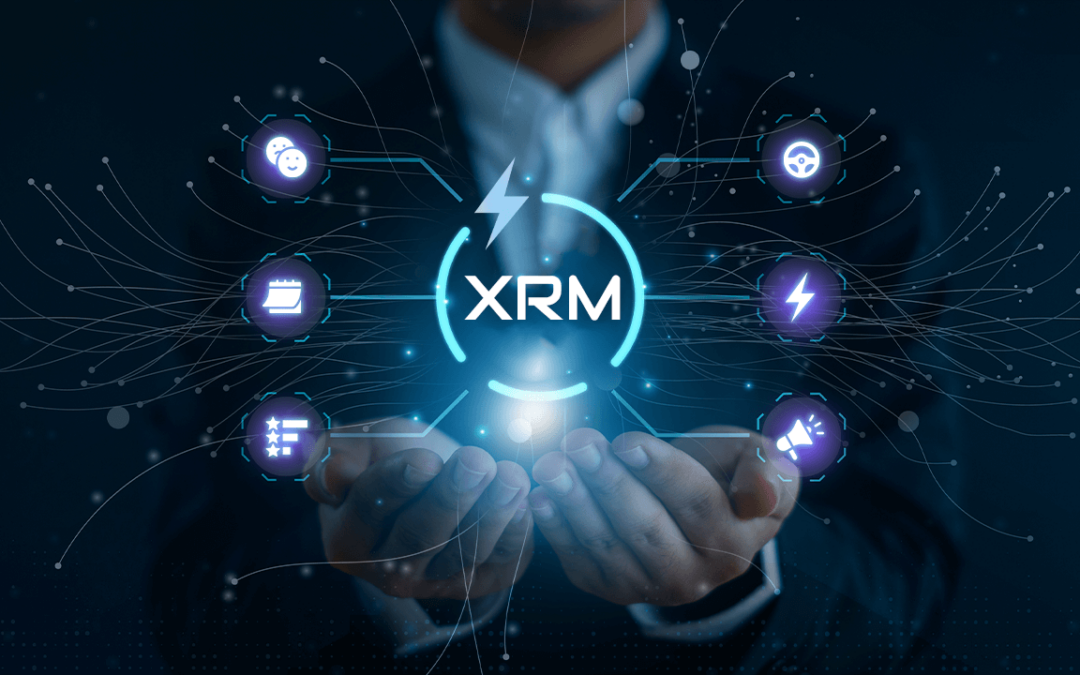 XRM: Transforme interações em Atendimentos Incríveis